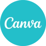 CANVA LOGO