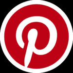 PINTREST LOGO