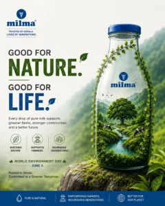 MILMA EPEC AD-BEST DIGITAL MARKETER IN KERALA