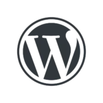 WORDPRESS LOGO