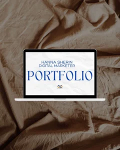 Brown and Beige Modern Website Launch Instagram Post